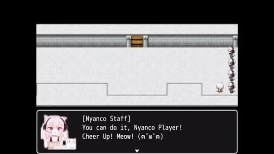 Nyanco — Screenshots