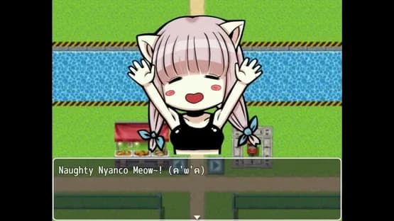 Nyanco — Screenshots
