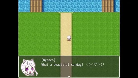 Nyanco — Screenshots