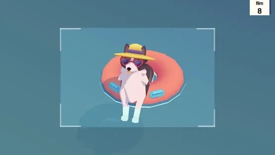 Pupperazzi — Screenshoty