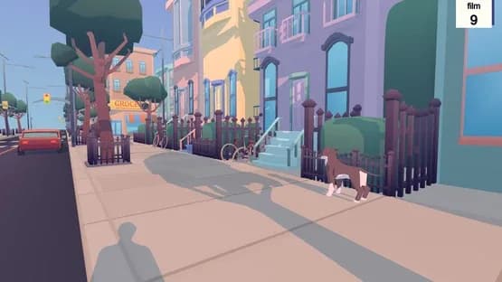 Pupperazzi — Screenshoty