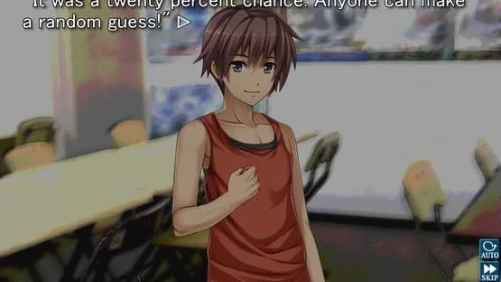Higurashi When They Cry Hou: Ch.7 Minagoroshi — Screenshoty