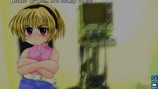 Higurashi When They Cry Hou: Ch.7 Minagoroshi — Screenshoty