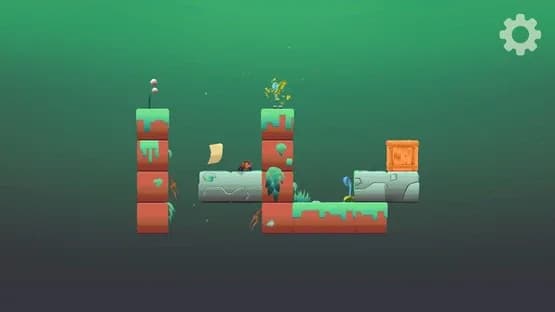 Orthoiso — Screenshots
