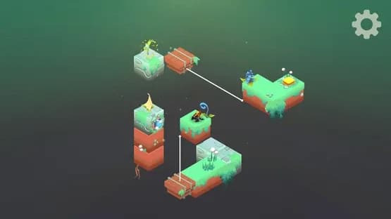 Orthoiso — Screenshots