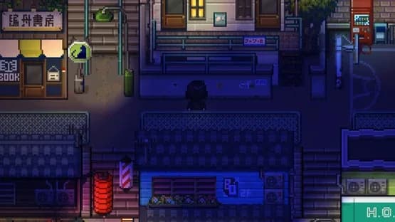 Tales of the Black Forest — Screenshoty