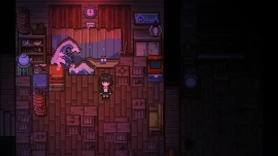 Tales of the Black Forest — Screenshoty