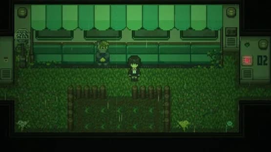 Tales of the Black Forest — Screenshoty