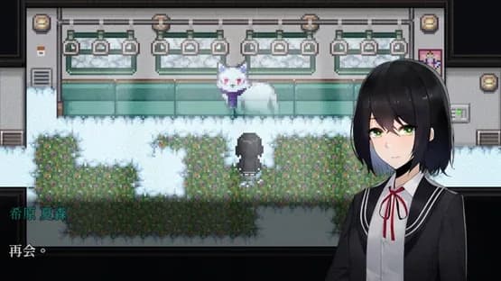 Tales of the Black Forest — Screenshoty