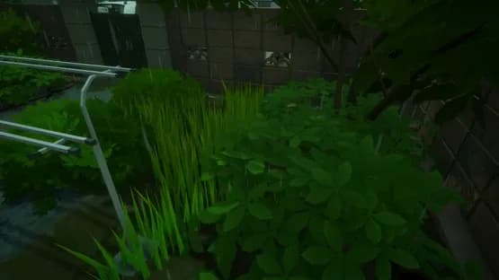Rainy Season — Screenshoty