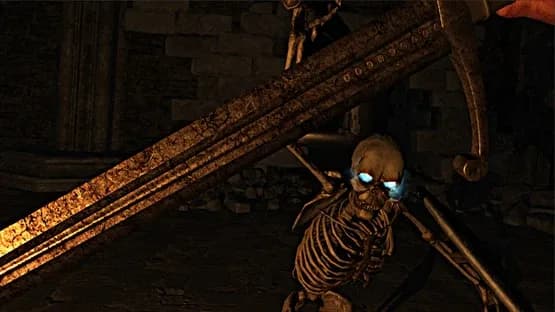 Soul Scathe — Screenshoty