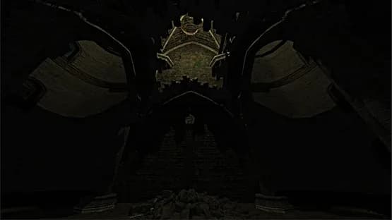Soul Scathe — Screenshoty