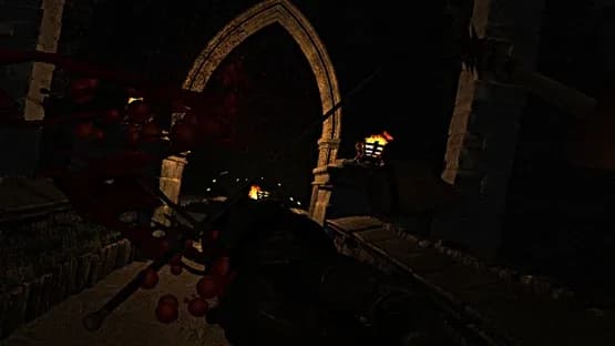 Soul Scathe — Screenshoty