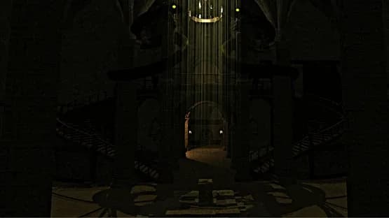Soul Scathe — Screenshoty