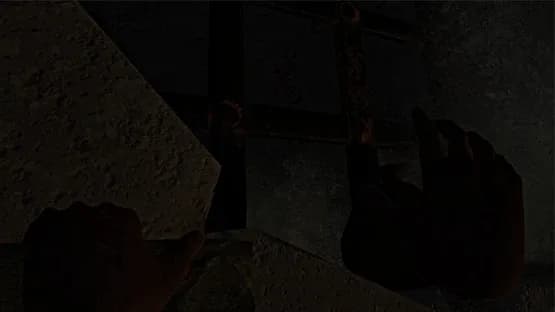 Soul Scathe — Screenshoty