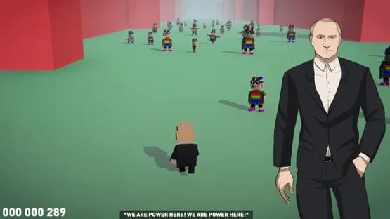 Put In - Run Out — Screenshots