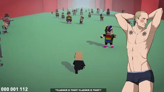 Put In - Run Out — Screenshots
