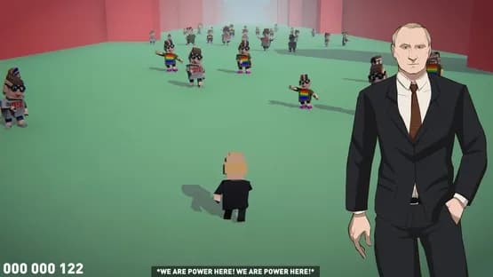 Put In - Run Out — Screenshots