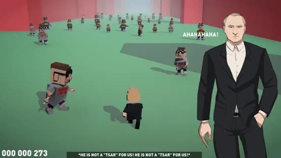 Put In - Run Out — Screenshots