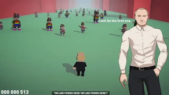 Put In - Run Out — Screenshots