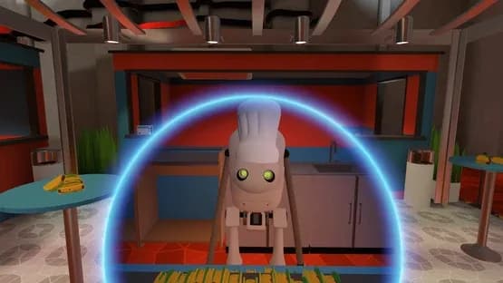 Budget Cuts 2: Mission Insolvency — Screenshoty