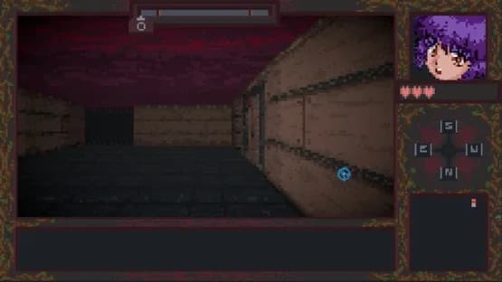 Backspace Bouken — Screenshoty