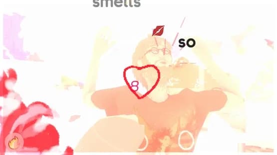 We Met in May — Screenshoty