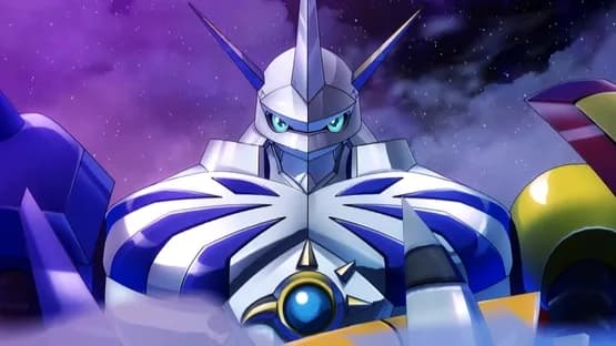 Digimon Story Cyber Sleuth: Complete Edition — Screenshoty