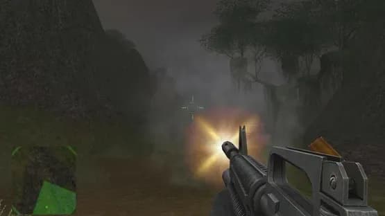 Vivisector: Beast Within — Screenshoty
