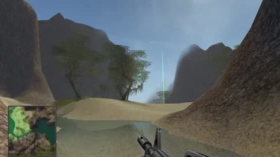 Vivisector: Beast Within — Screenshoty