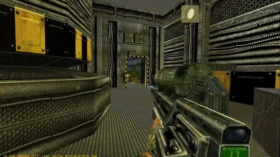 Codename: Outbreak — Screenshoty