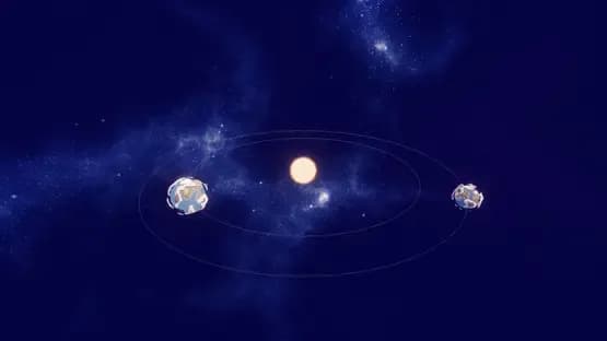 Before We Leave — Screenshoty