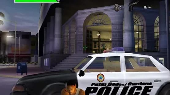 Bad Boys: Miami Takedown — Screenshots