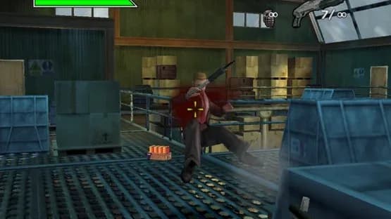 Bad Boys: Miami Takedown — Screenshots