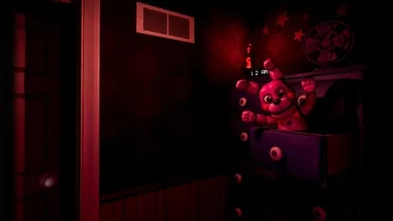 Five Nights at Freddy's: Help Wanted — Screenshoty