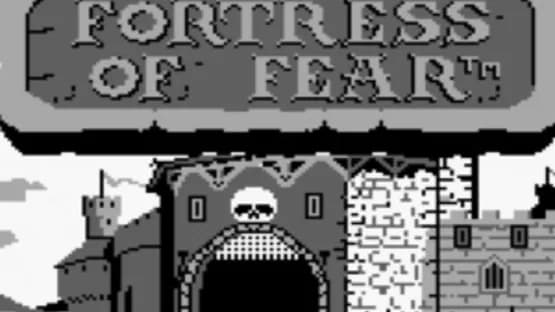 Wizards & Warriors X: Fortress of Fear — Screenshoty