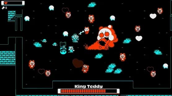 Cat Lady — Screenshoty
