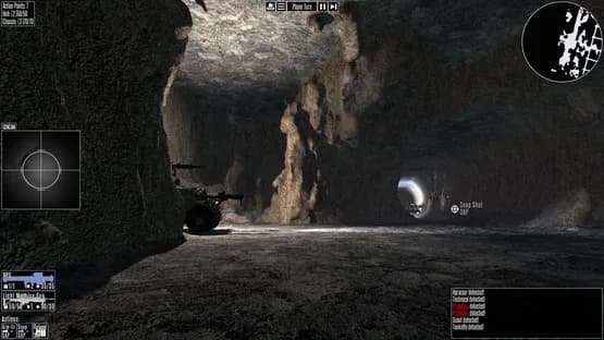 Dead Hand — Screenshots