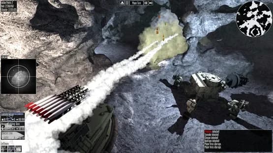Dead Hand — Screenshots