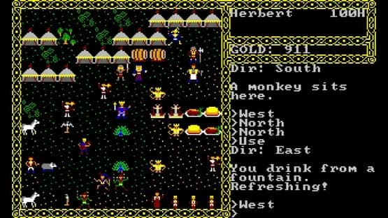 Fit For A King — Screenshots