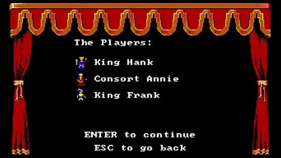 Fit For A King — Screenshots