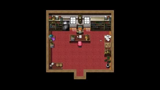 Tina: Swordswoman of the Scarlet Prison — Screenshoty