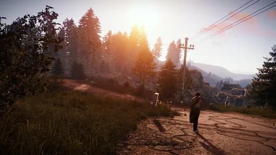 Rust — Screenshoty