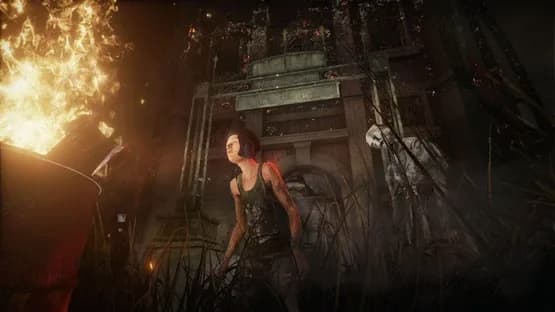 Dead by Daylight — Screenshoty