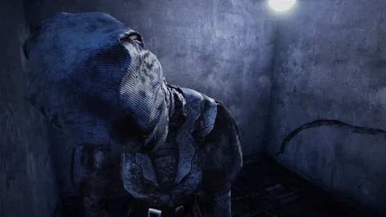 Dead by Daylight — Screenshoty