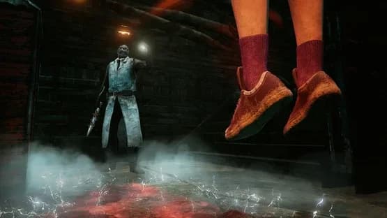Dead by Daylight — Screenshoty
