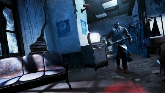 Dead by Daylight — Screenshoty