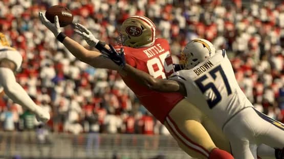 Madden NFL 20 — Screenshoty