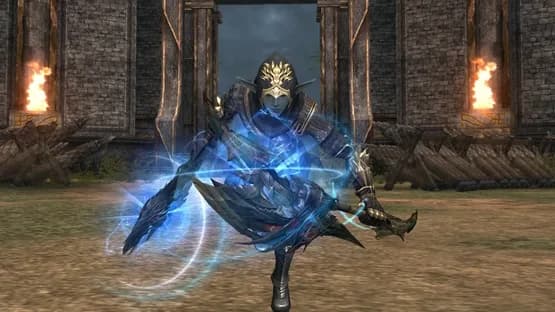 Lineage II — Screenshots