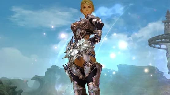 Lineage II — Screenshots
